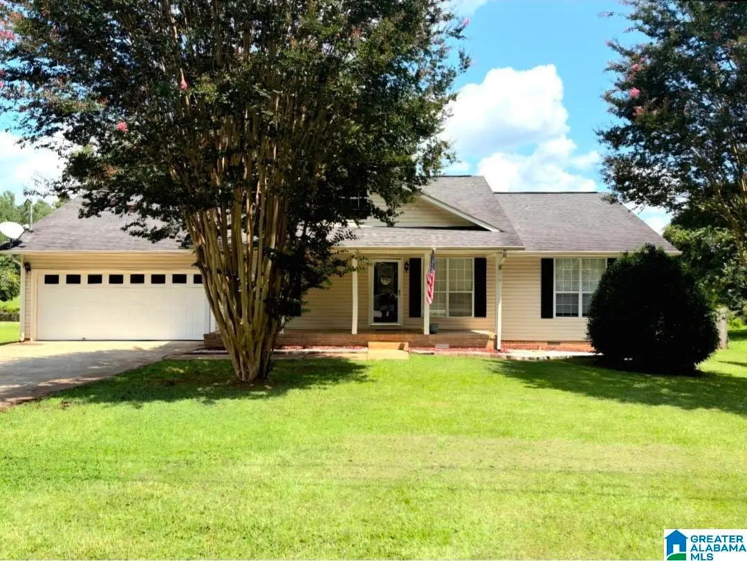 365 STARLA DRIVE, Anniston, AL 36207 - #1