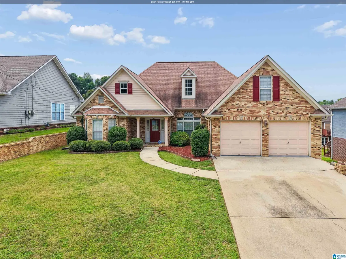 1277 GRAND BOULEVARD, Birmingham, AL 35214 - #1