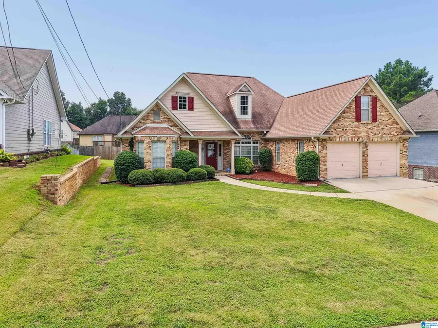 1277 GRAND BOULEVARD, Birmingham, AL 35214 - #3