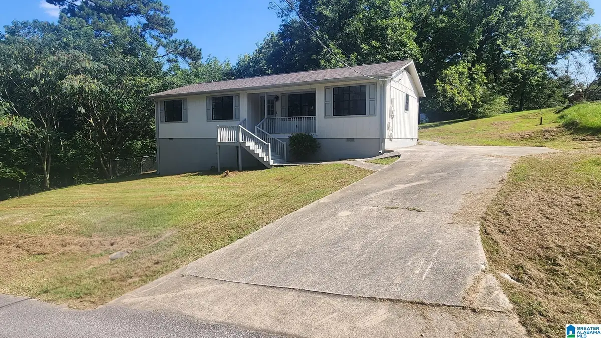 7833 LAKE AVENUE, Leeds, AL 35094 - #1