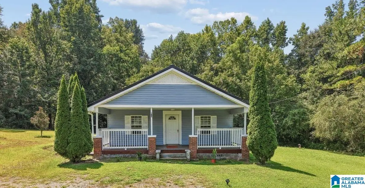 102 ROLL TIDE ROAD, Oneonta, AL 35121 - #1