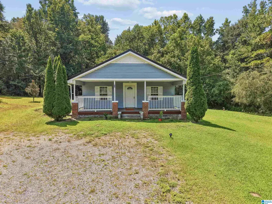 102 ROLL TIDE ROAD, Oneonta, AL 35121 - #2