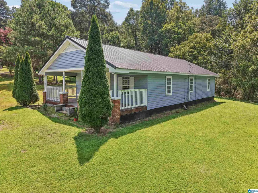 102 ROLL TIDE ROAD, Oneonta, AL 35121 - #3