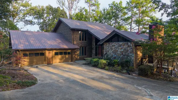 740 LAKE FRONT DRIVE, Talladega, AL 35160