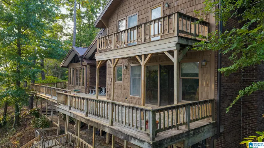 740 LAKE FRONT DRIVE, Talladega, AL 35160 - #2