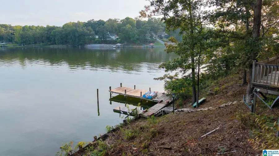 740 LAKE FRONT DRIVE, Talladega, AL 35160 - #3
