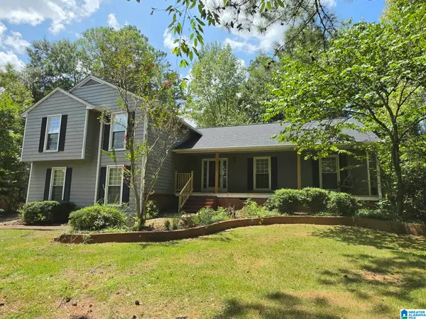31 TIMOTHY TRACE, Anniston, AL 36207