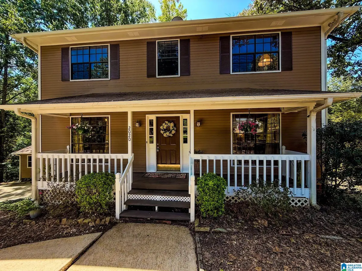 2020 DIANE LANE, Alabaster, AL 35007 - #1