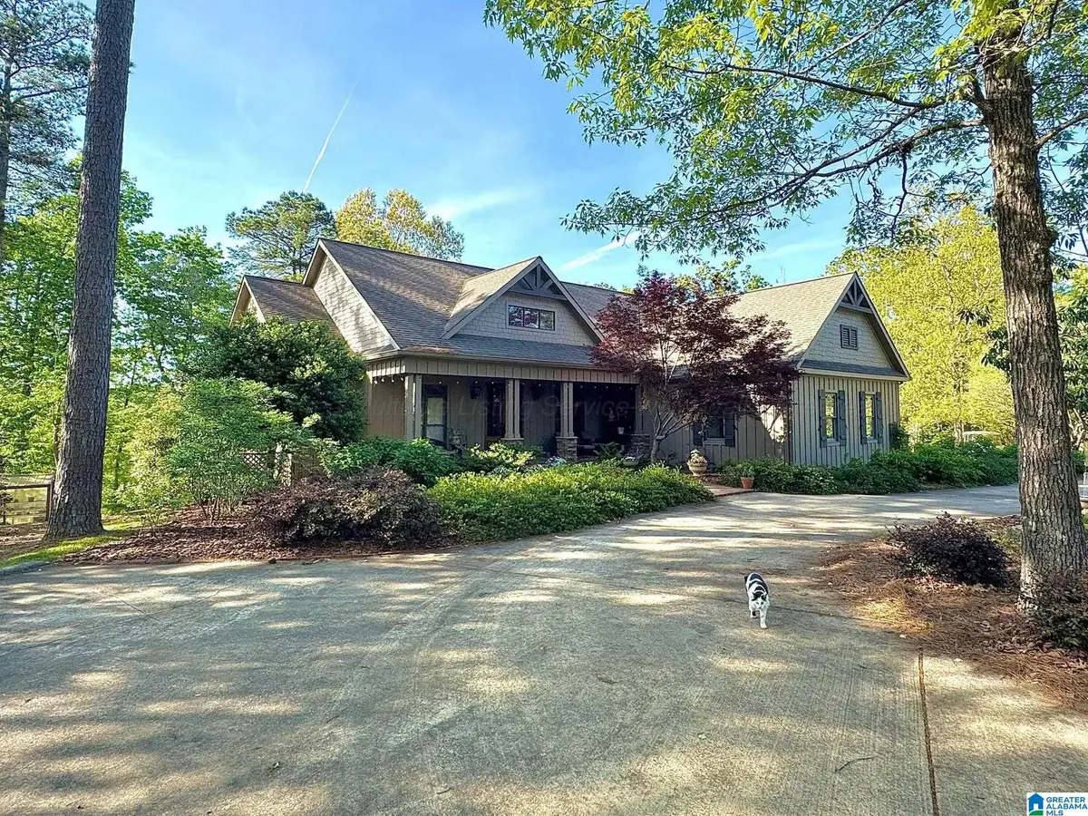 425 BLUE WATER POINTE DRIVE, Jasper, AL 35504 - #1