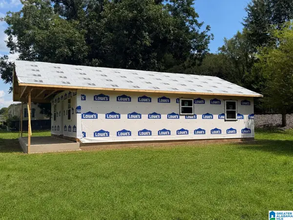 4759 EULATON ROAD, Anniston, AL 36201