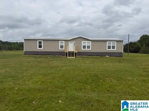 2588 MILLWOOD ROAD, Greensboro, AL 36744