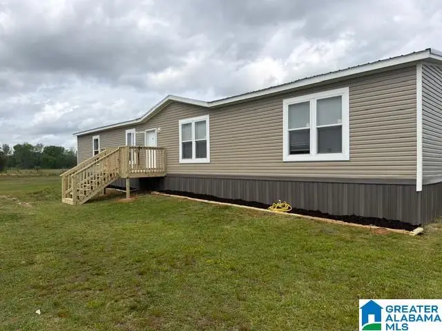 2588 MILLWOOD ROAD, Greensboro, AL 36744 - #2