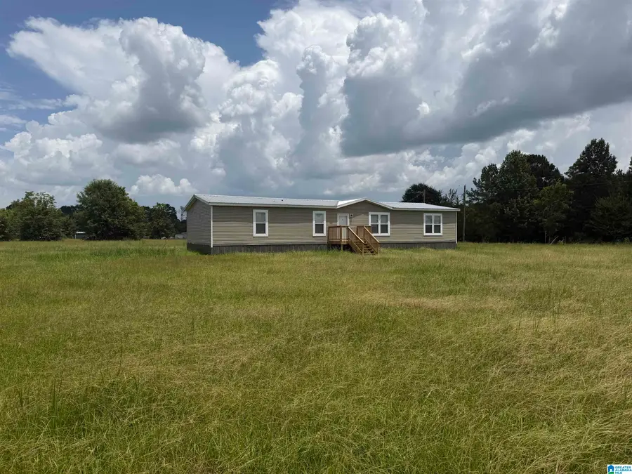 2588 MILLWOOD ROAD, Greensboro, AL 36744 - #3