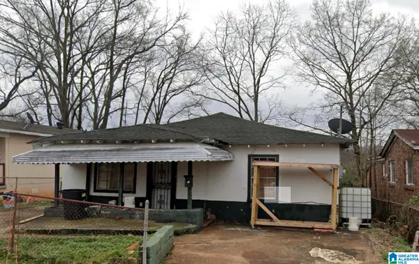 1917 FRANCIS AVENUE, Birmingham, AL 35211