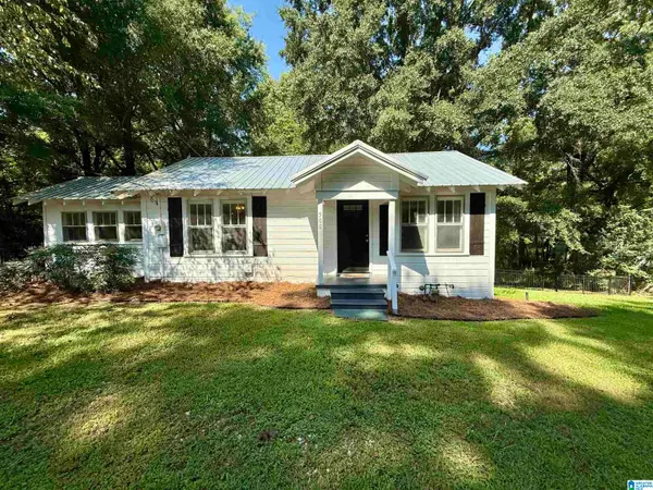 500 SORRELL ROAD, Sylacauga, AL 35151