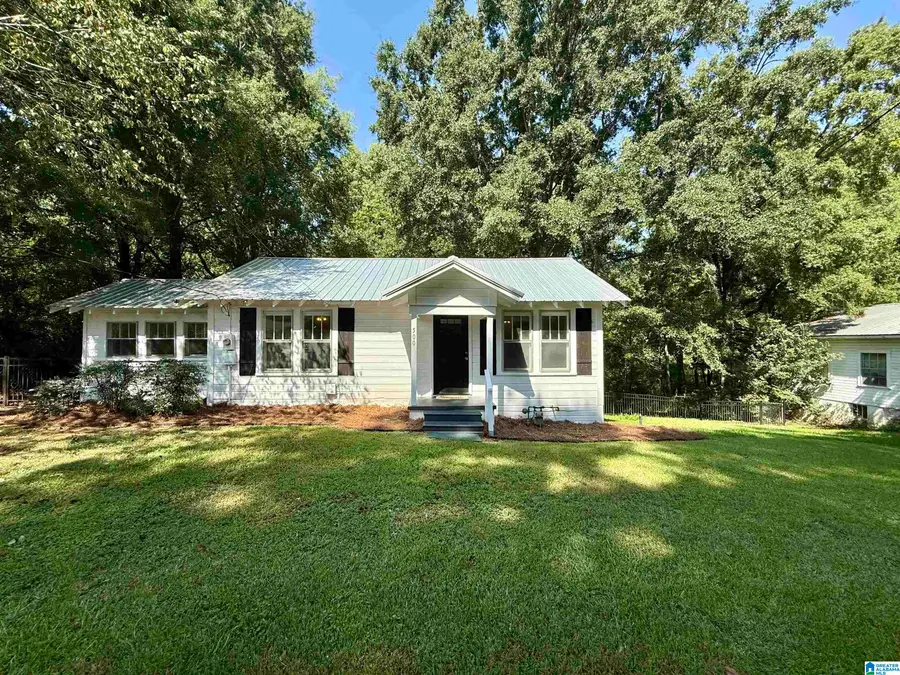 500 SORRELL ROAD, Sylacauga, AL 35151 - #2