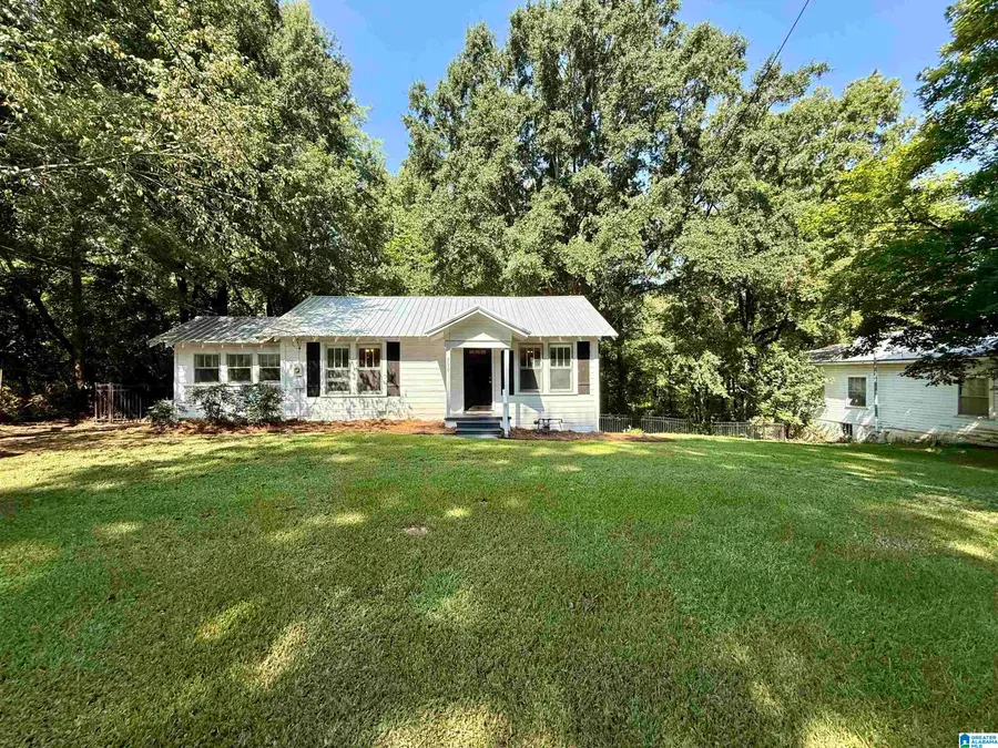 500 SORRELL ROAD, Sylacauga, AL 35151 - #3