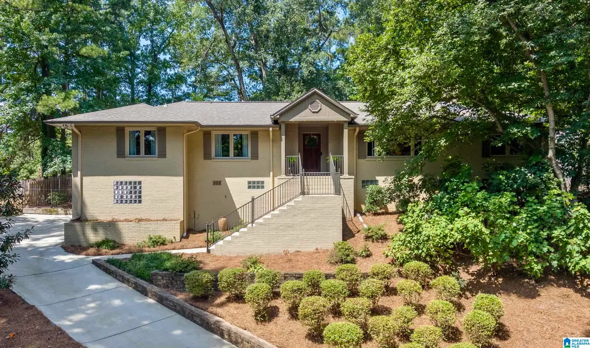 652 RUMSON ROAD, Homewood, AL 35209 - #1