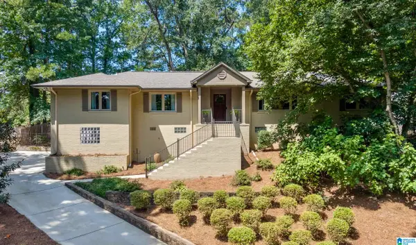 652 RUMSON ROAD, Homewood, AL 35209