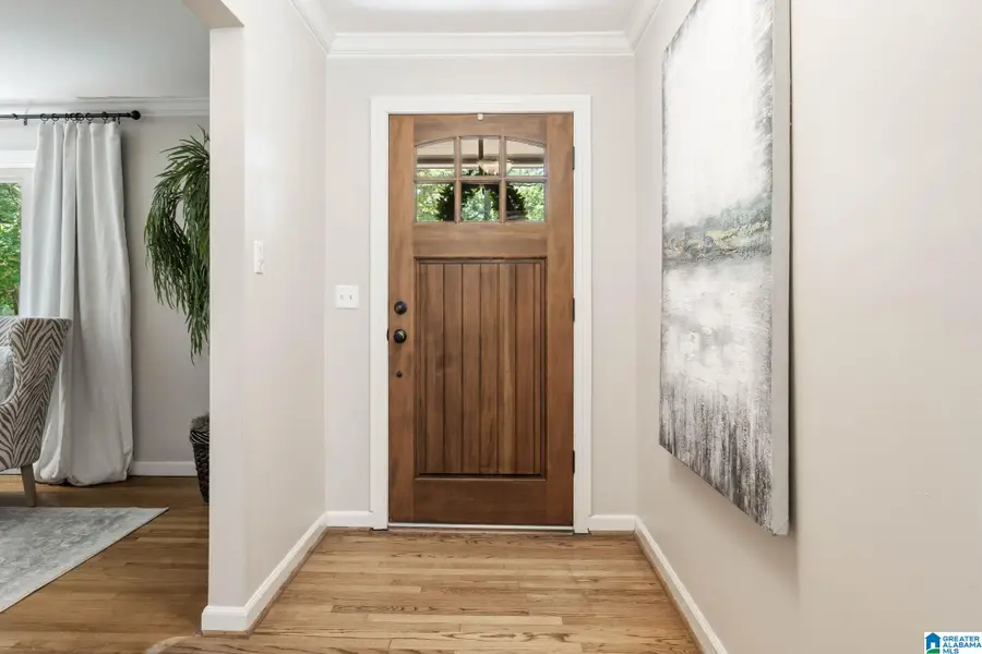 652 RUMSON ROAD, Homewood, AL 35209 - #2