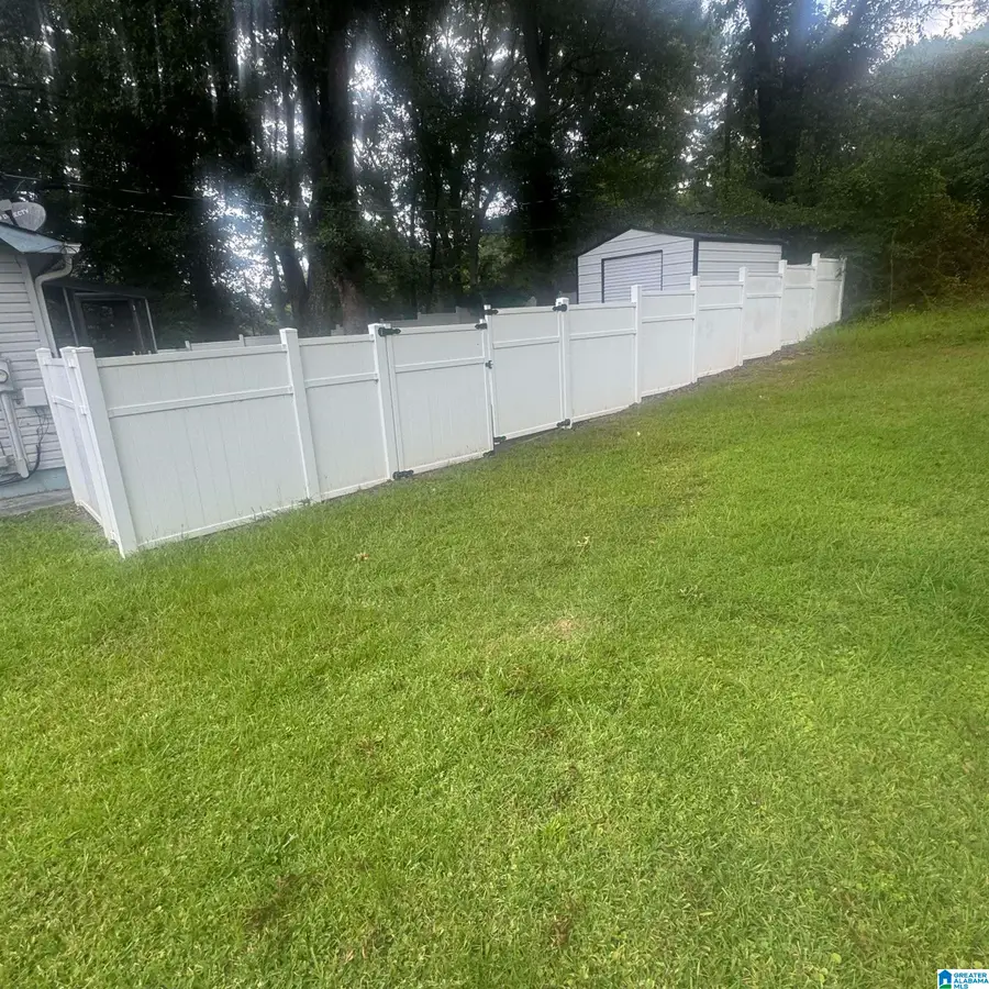 607 PARKWAY DRIVE, Anniston, AL 36201 - #3