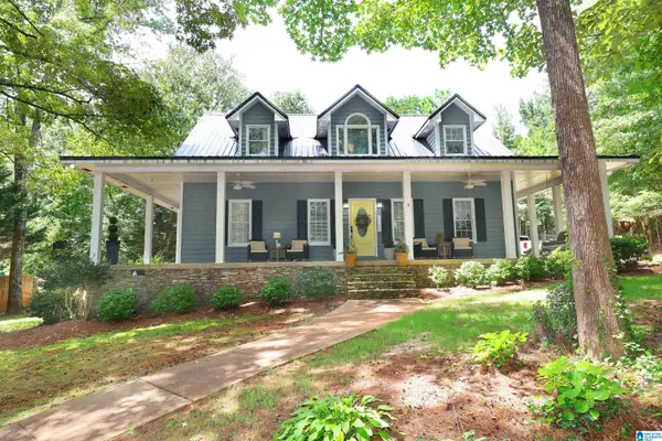 155 DOGWOOD TRACE, Anniston, AL 36207
