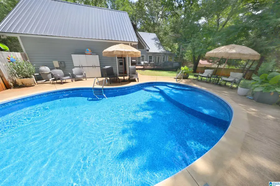 155 DOGWOOD TRACE, Anniston, AL 36207 - #2