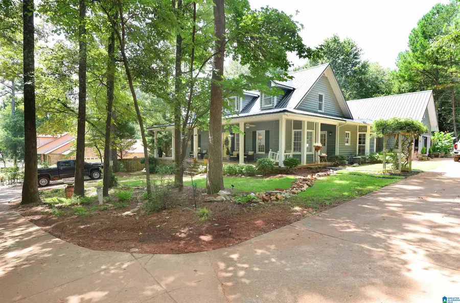 155 DOGWOOD TRACE, Anniston, AL 36207 - #3