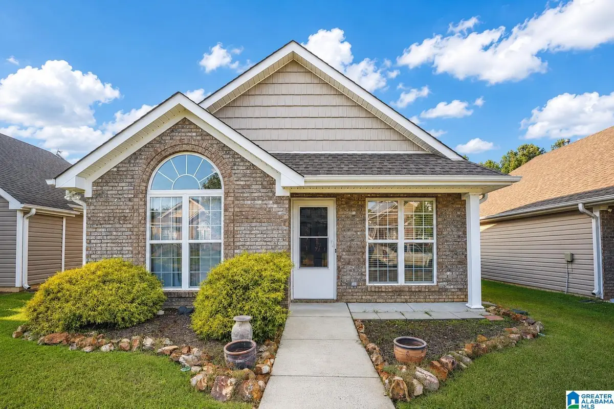 2231 VILLAGE LANE, Calera, AL 35040 - #1
