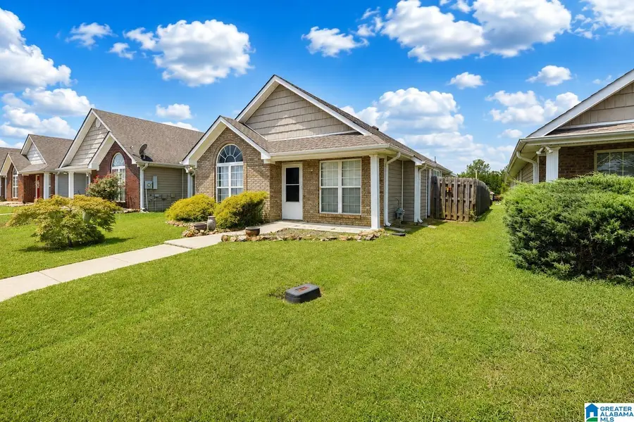 2231 VILLAGE LANE, Calera, AL 35040 - #2