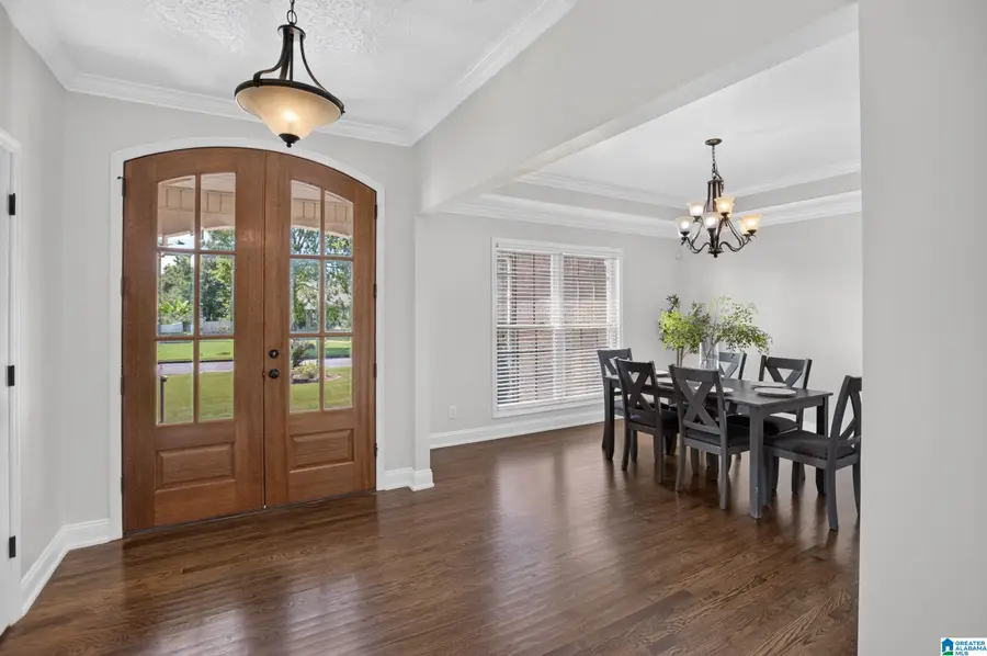 1106 MIRANDA LANE, Jacksonville, AL 36265 - #2