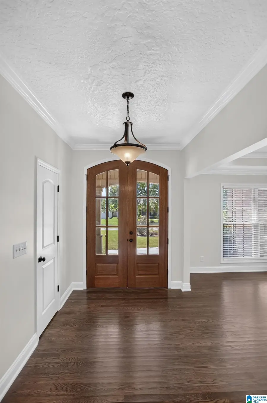 1106 MIRANDA LANE, Jacksonville, AL 36265 - #3