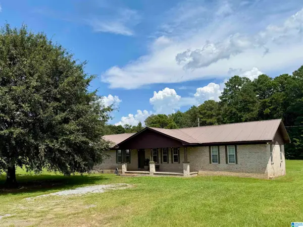 8967 MOSLEY LOOP ROAD, Morris, AL 35116