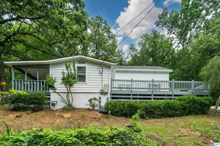 512 7TH AVENUE E, Oneonta, AL 35121 - #2