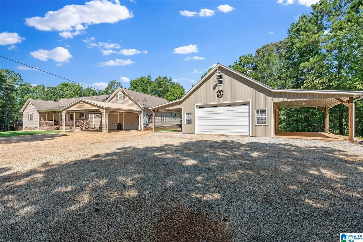 26 COUNTY ROAD 876, Wedowee, AL 36278 - #1