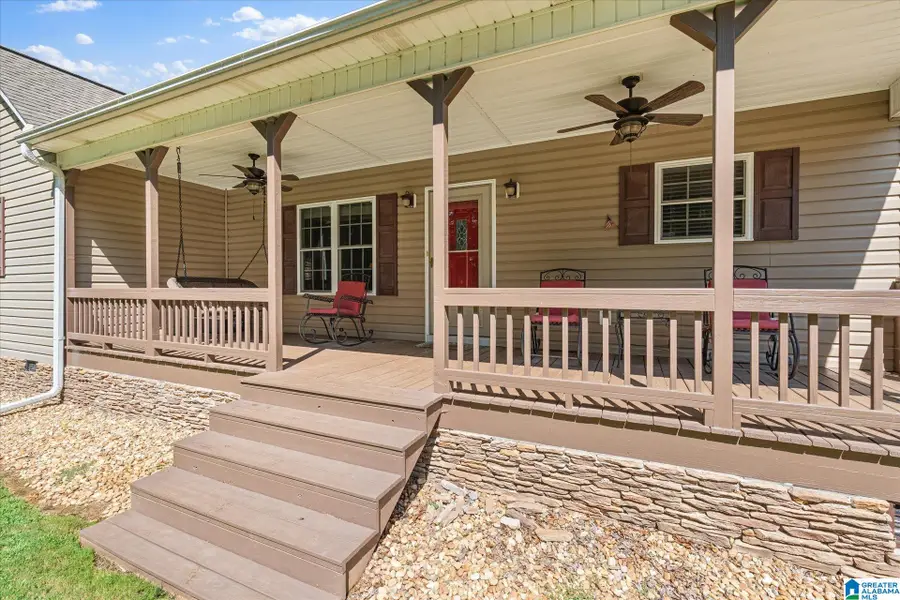 26 COUNTY ROAD 876, Wedowee, AL 36278 - #3