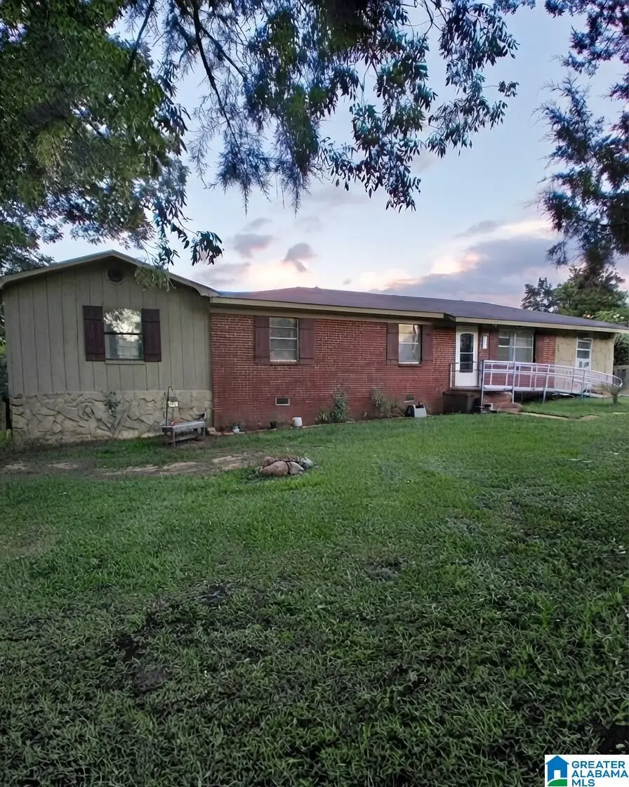 716 COUNTY ROAD 419, Opp, AL 36467 - #1