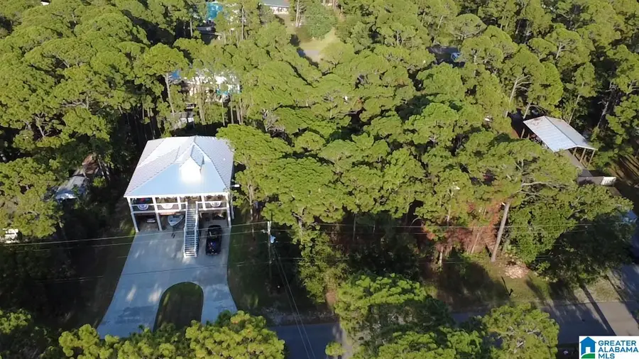 118 FORNEY JOHNSON DRIVE, Dauphin Island, AL 36528 - #2