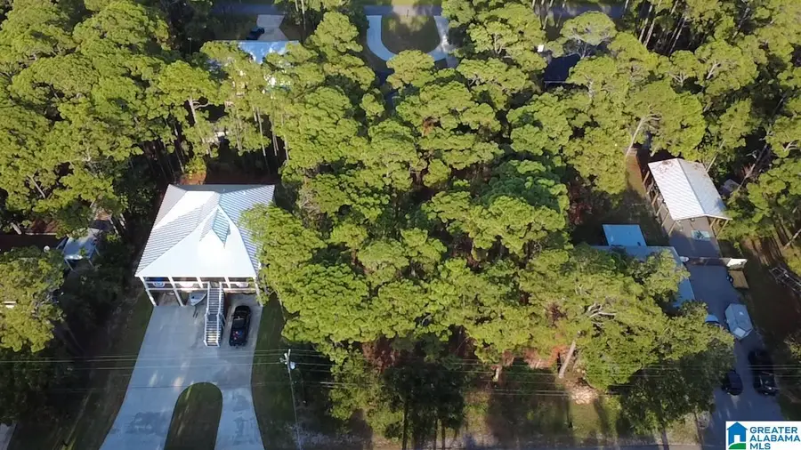118 FORNEY JOHNSON DRIVE, Dauphin Island, AL 36528 - #3