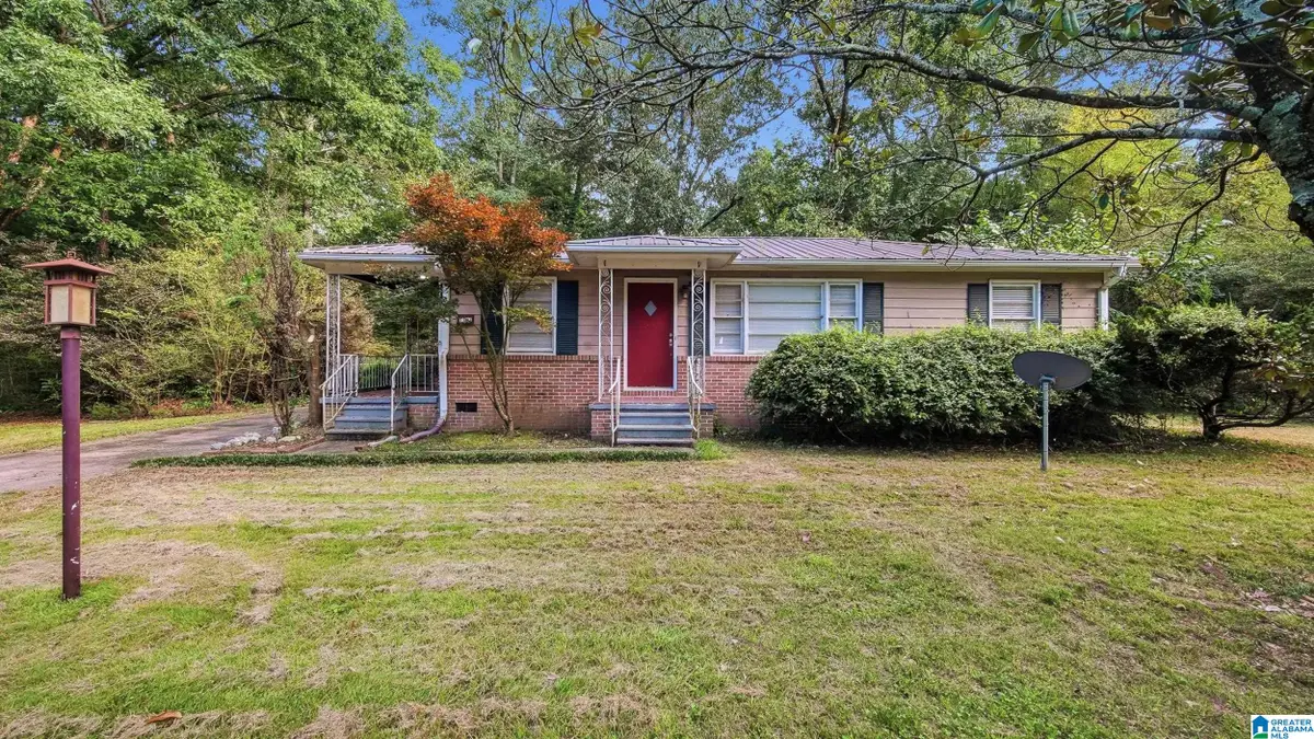 1501 2ND PLACE NW, Center Point, AL 35215 - #1