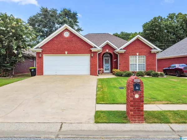 30 ASHTON LANE, Sylacauga, AL 35150