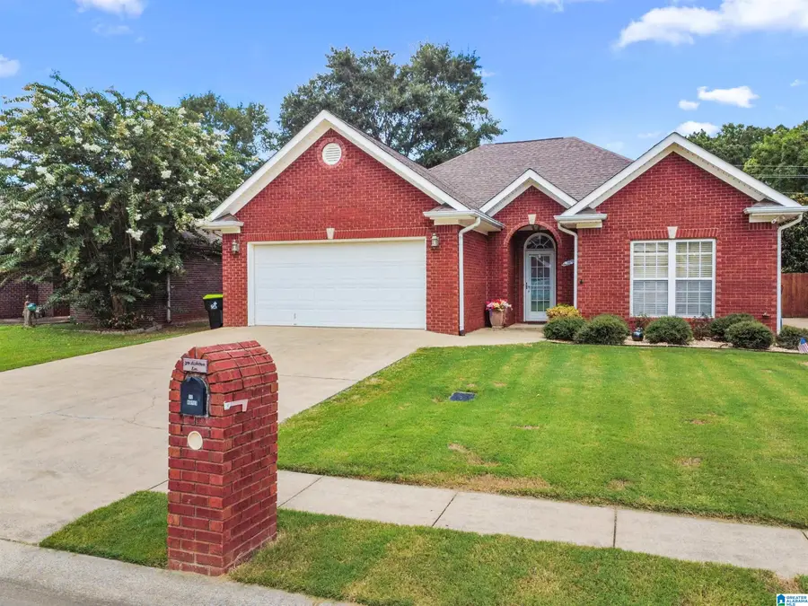 30 ASHTON LANE, Sylacauga, AL 35150 - #2