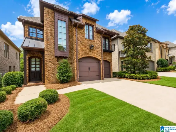 637 TRUMPET CIRCLE, Hoover, AL 35226