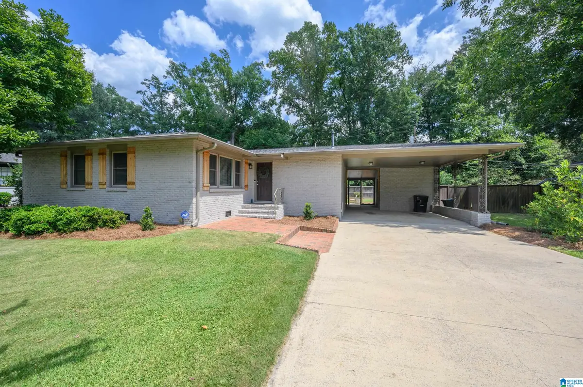 4009 DOLLY RIDGE ROAD, Vestavia Hills, AL 35243 - #1
