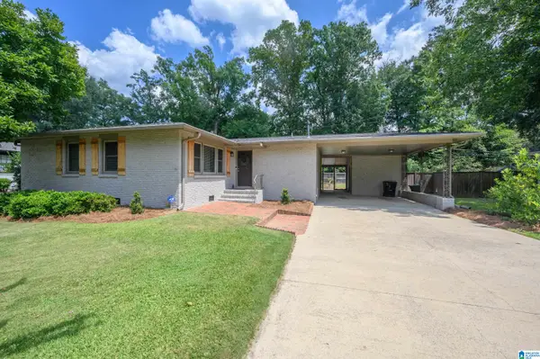 4009 DOLLY RIDGE ROAD, Vestavia hills, AL 35243