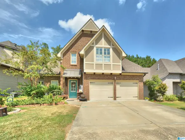 215 LORRIN LANE, Sterrett, AL 35147