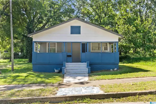220 AVENUE Z, Birmingham, AL 35214