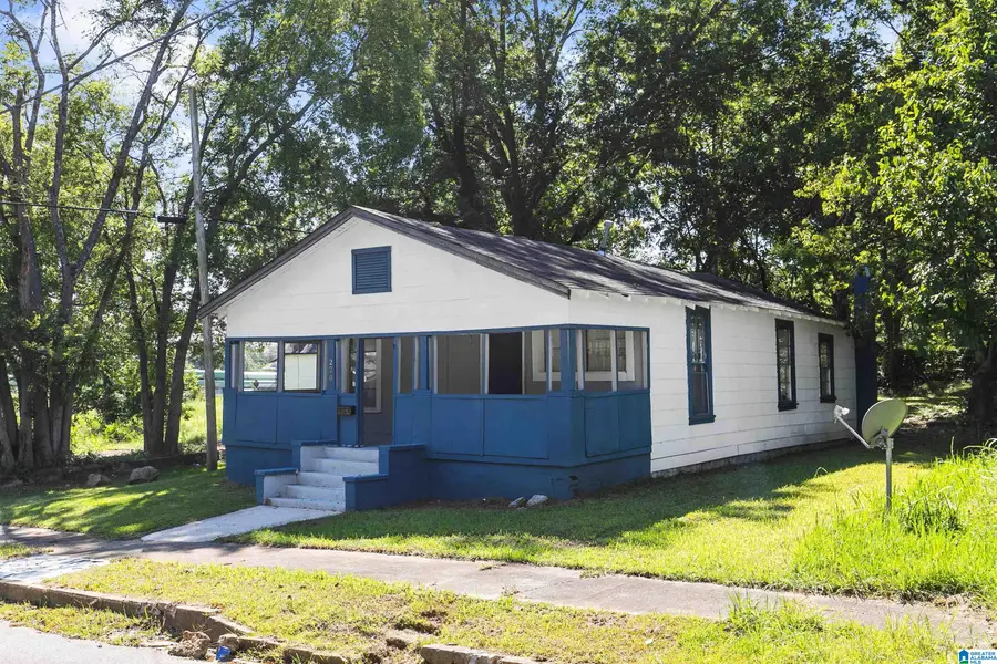 220 AVENUE Z, Birmingham, AL 35214 - #3