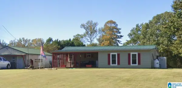 2603 S DANVILLE ROAD, Danville, AL 35619