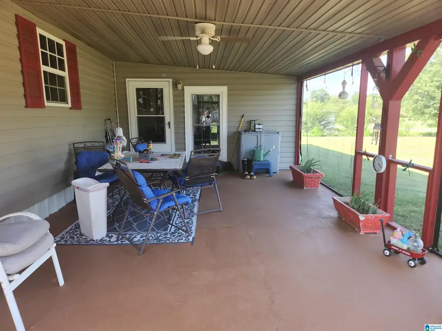 2603 S DANVILLE ROAD, Danville, AL 35619 - #2